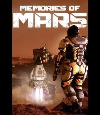 Buy Memories of Mars CD Key and Compare Prices 