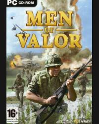 Buy Men of Valor CD Key and Compare Prices