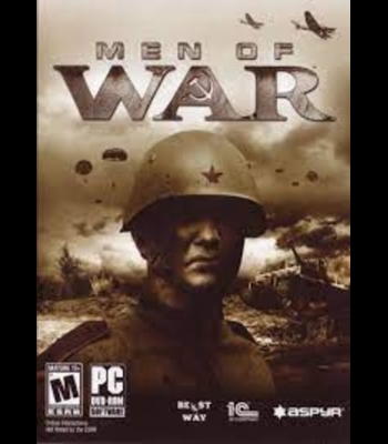Buy Men of War (PC) CD Key and Compare Prices 
