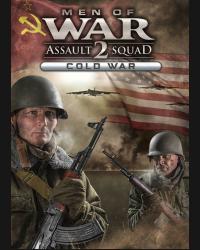Buy Men of War: Assault Squad 2 - Cold War CD Key and Compare Prices