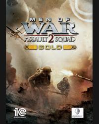 Buy Men of War: Assault Squad 2 Gold CD Key and Compare Prices