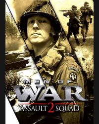 Buy Men of War: Assault Squad 2 CD Key and Compare Prices
