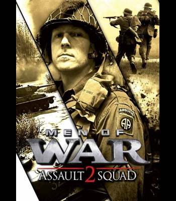 Buy Men of War: Assault Squad 2 CD Key and Compare Prices 