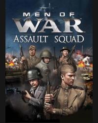 Buy Men of War: Assault Squad CD Key and Compare Prices
