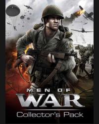 Buy Men of War: Collector Pack CD Key and Compare Prices