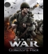 Buy Men of War: Collector Pack CD Key and Compare Prices 