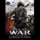 Buy Men of War: Collector Pack CD Key and Compare Prices 