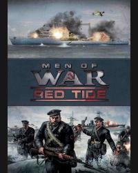 Buy Men of War: Red Tide CD Key and Compare Prices
