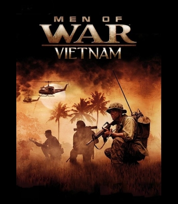 Buy Men of War: Vietnam CD Key and Compare Prices 