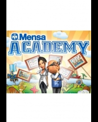 Buy Mensa Academy CD Key and Compare Prices