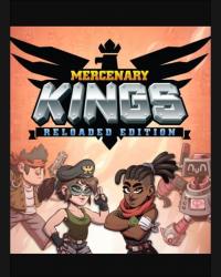Buy Mercenary Kings Reloaded (PC) CD Key and Compare Prices