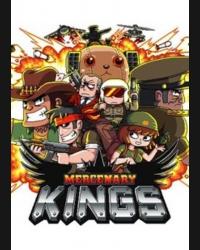 Buy Mercenary Kings CD Key and Compare Prices