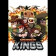 Buy Mercenary Kings CD Key and Compare Prices 