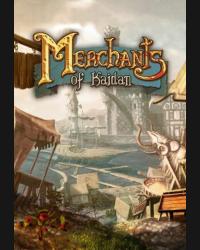 Buy Merchants of Kaidan CD Key and Compare Prices