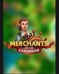 Buy Merchants of the Caribbean (PC) CD Key and Compare Prices