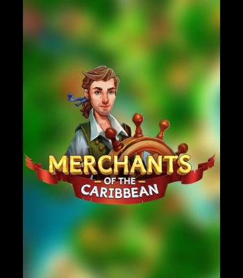 Buy Merchants of the Caribbean (PC) CD Key and Compare Prices 