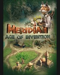 Buy Meridian: Age of Invention CD Key and Compare Prices
