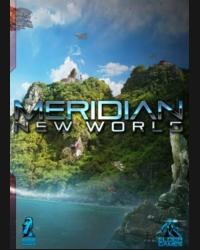 Buy Meridian: New World CD Key and Compare Prices