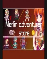 Buy Merlin Adventurer Store CD Key and Compare Prices