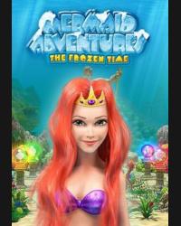 Buy Mermaid Adventures The Frozen Time CD Key and Compare Prices