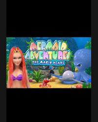 Buy Mermaid Adventures: The Magic Pearl CD Key and Compare Prices