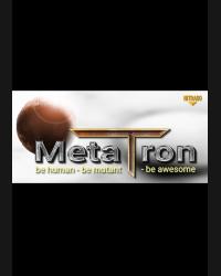 Buy MetaTron CD Key and Compare Prices