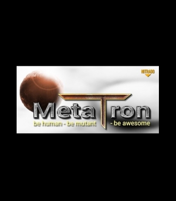 Buy MetaTron CD Key and Compare Prices 