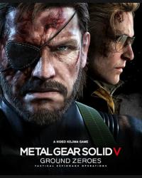 Buy Metal Gear Solid V: Ground Zeroes CD Key and Compare Prices
