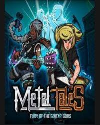 Buy Metal Tales: Fury of the Guitar Gods (PC) CD Key and Compare Prices