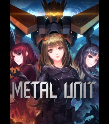 Buy Metal Unit CD Key and Compare Prices 