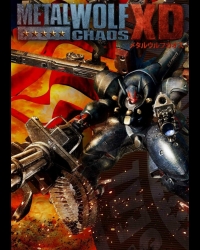 Buy Metal Wolf Chaos XD CD Key and Compare Prices