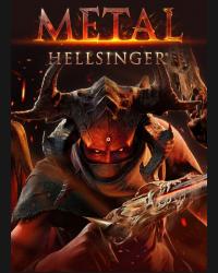 Buy Metal: Hellsinger (PC) CD Key and Compare Prices