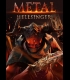 Buy Metal: Hellsinger (PC) CD Key and Compare Prices 