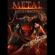 Buy Metal: Hellsinger (PC) CD Key and Compare Prices 