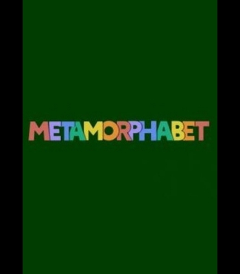 Buy Metamorphabet CD Key and Compare Prices 