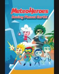 Buy MeteoHeroes (PC) CD Key and Compare Prices
