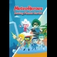 Buy MeteoHeroes (PC) CD Key and Compare Prices 
