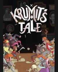 Buy Meteorfall: Krumit's Tale (PC) CD Key and Compare Prices