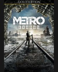 Buy Metro Exodus - Gold Edition CD Key and Compare Prices