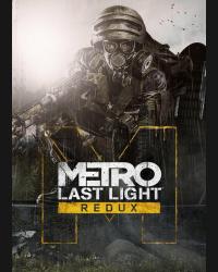 Buy Metro Last Light Redux CD Key and Compare Prices
