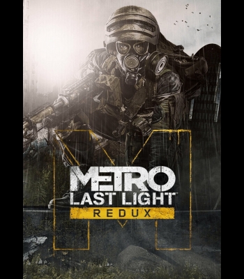 Buy Metro Last Light Redux CD Key and Compare Prices 