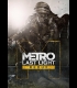 Buy Metro Last Light Redux CD Key and Compare Prices 