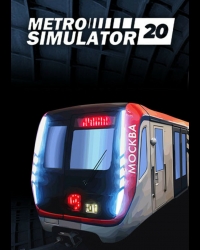 Buy Metro Simulator 2020 CD Key and Compare Prices