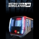 Buy Metro Simulator 2020 CD Key and Compare Prices 