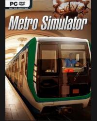 Buy Metro Simulator (PC) CD Key and Compare Prices