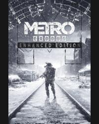 Buy Metro: Exodus – PC Enhanced Edition (PC) CD Key and Compare Prices