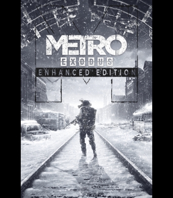 Buy Metro: Exodus – PC Enhanced Edition (PC) CD Key and Compare Prices 