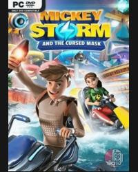 Buy Mickey Storm and the Cursed Mask (PC) CD Key and Compare Prices