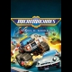 Buy Micro Machines: World Series CD Key and Compare Prices 