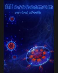 Buy Microcosmum: Survival of Cells CD Key and Compare Prices